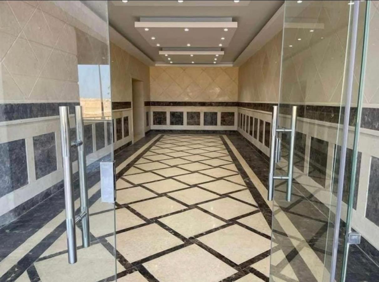 Down Town New Alamein Apartament El Alamein