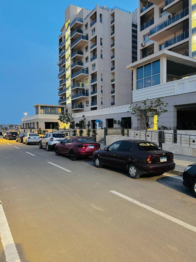 Down Town New Alamein * El Alamein