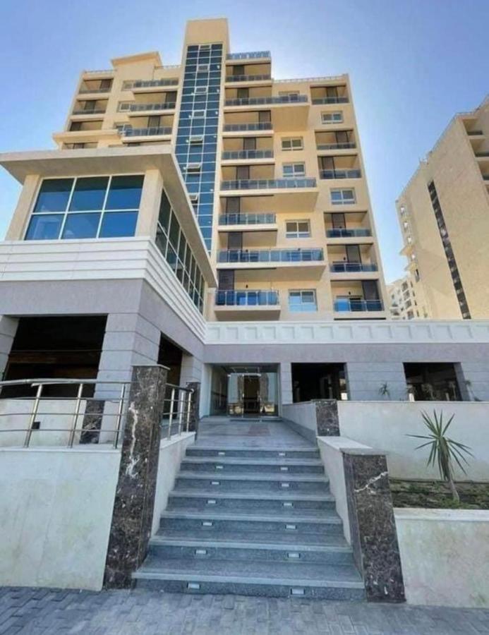 Apartament Down Town New Alamein El Alamein
