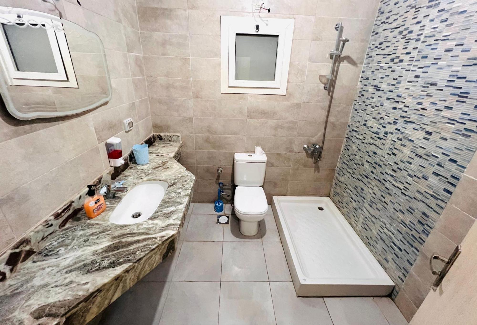 Apartament Down Town New Alamein El Alamein