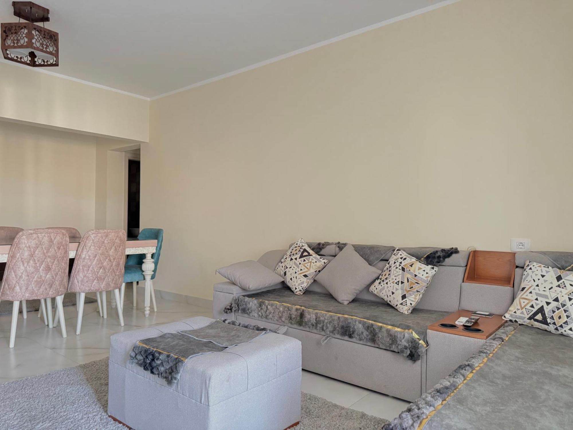 Apartament Down Town New Alamein