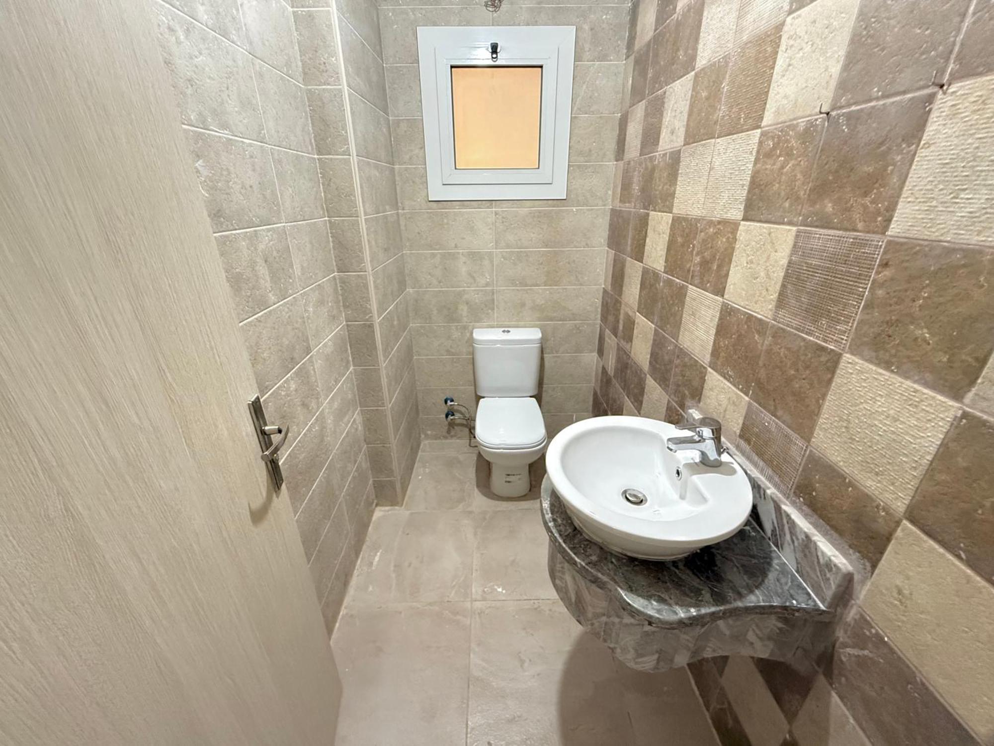 Apartament Down Town New Alamein El Alamein