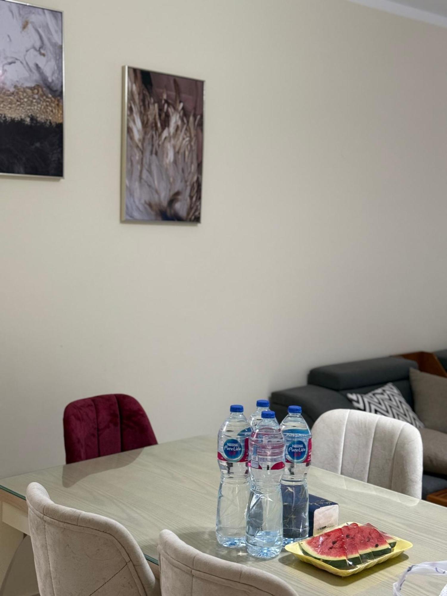 Apartament Down Town New Alamein